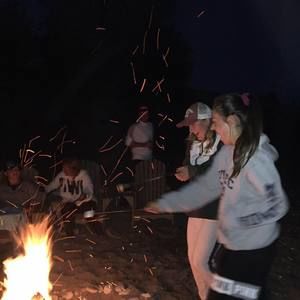 Meet your Posher, Julia